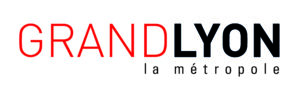 logo metropole grand lyon