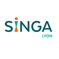 logo singa