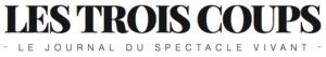 logo les trois coups