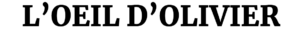 logo oeil olivier